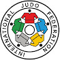 International Judo Federation YouTube channel thumbnail