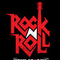 Rock N' Roll True Stories YouTube channel thumbnail