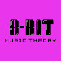8-bit Music Theory YouTube channel thumbnail