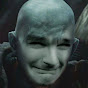 Colonel Damneders YouTube channel thumbnail