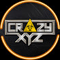 Crazy XYZ YouTube channel thumbnail