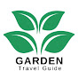 Garden Travel Guide YouTube channel thumbnail