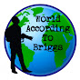 World According To Briggs YouTube channel thumbnail