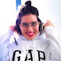 Azin Ghasemi YouTube channel thumbnail