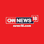 CNN-News18 YouTube channel thumbnail