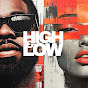 High and Low Retrospective YouTube channel thumbnail