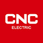CNC Electric YouTube channel thumbnail