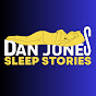 Dan Jones Sleep Stories YouTube channel thumbnail