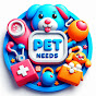 Pet Needs YouTube channel thumbnail
