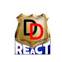 DD React YouTube channel thumbnail