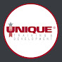 Unique Training & Development YouTube channel thumbnail