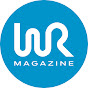 Winding Road Magazine YouTube channel thumbnail