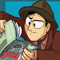 Linkara-AtopTheFourthWall YouTube channel thumbnail