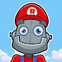 Mr. Robot Jo YouTube channel thumbnail