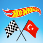 Hot Wheels Türkiye YouTube channel thumbnail
