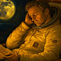 Boring Space YouTube channel thumbnail