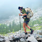 Dave Morrow | Photography & Hiking YouTube channel thumbnail