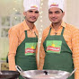Chef M Afzal YouTube channel thumbnail