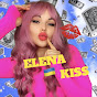 💋 ELENA_KISS 💋 YouTube channel thumbnail
