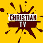 Official Christian TV YouTube channel thumbnail