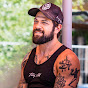 Nicky Lyan YouTube channel thumbnail