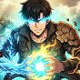 Jinwoo Manhwa YouTube channel thumbnail