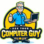 Ask Your Computer Guy YouTube channel thumbnail