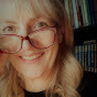 Library of Whispers ASMR YouTube channel thumbnail