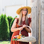 Ashley's Cozy House YouTube channel thumbnail