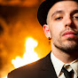 Konstantinos Pagiatis YouTube channel thumbnail