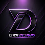 Iswa Design YouTube channel thumbnail