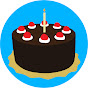 EpicCakesGaming YouTube channel thumbnail