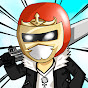 Jiraiya YouTube channel thumbnail