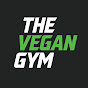 The Vegan Gym YouTube channel thumbnail