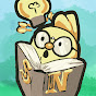 Shameless Nerd YouTube channel thumbnail