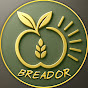 BREADOR YouTube channel thumbnail