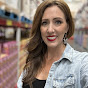 The Grocery Lady YouTube channel thumbnail