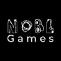 NOBL Games YouTube channel thumbnail