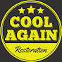 Cool Again Restoration YouTube channel thumbnail