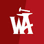 World Anvil Worldbuilding YouTube channel thumbnail