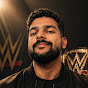 Wrestle India YouTube channel thumbnail