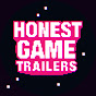 Honest Game Trailers YouTube channel thumbnail