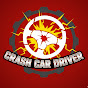 Crash Car Driver YouTube channel thumbnail