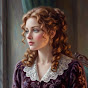 Visual Poems in Paintings YouTube channel thumbnail