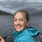 Katie Roams YouTube channel thumbnail