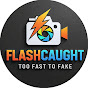 FlashCaught YouTube channel thumbnail