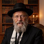 The Millionaire Rabbi YouTube channel thumbnail