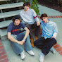 Sturniolo Triplets YouTube channel thumbnail