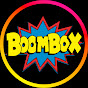 BoomBox YouTube channel thumbnail
