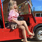 Miss Savoy Fashion  YouTube channel thumbnail